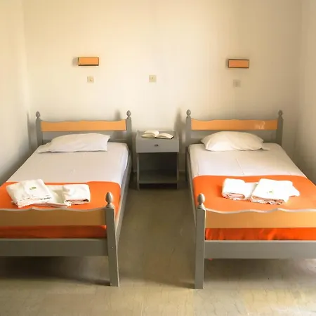 Hotel Monolithos Hotel