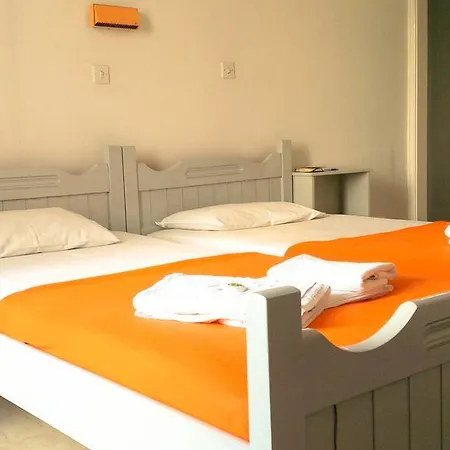 Hotel Monolithos Hotel 2*