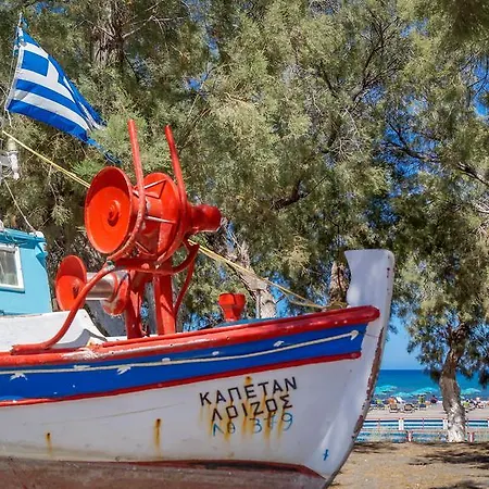 Monolithos Hotel Hotel 2*