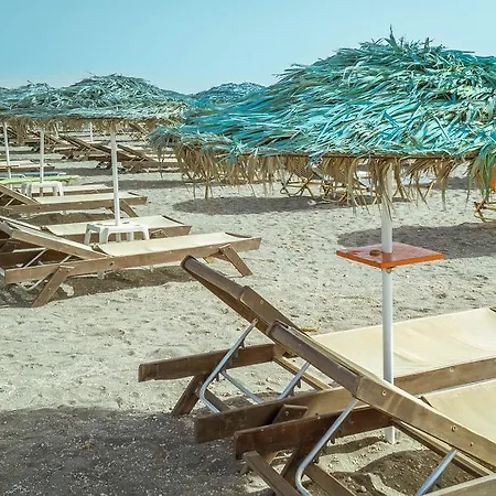 Hotel Monolithos Hotel