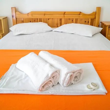 Monolithos Hotel Hotel
