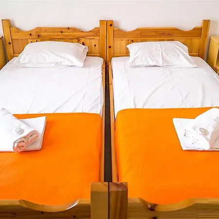 Hotel Monolithos Hotel