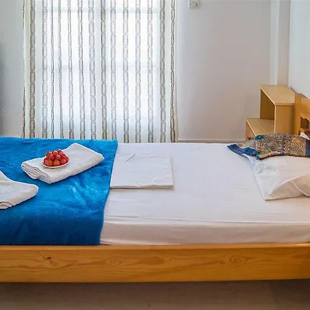 Monolithos Hotel Monolithos