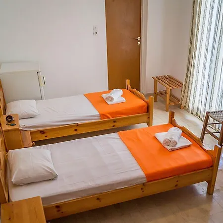 Monolithos Hotel
