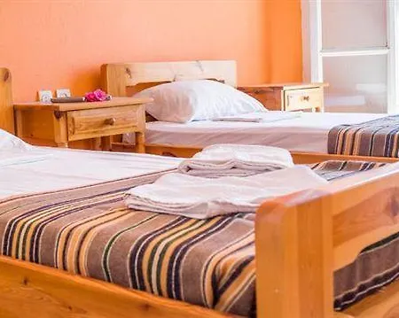 Hotel Monolithos Hotel