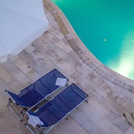 Monolithos Hotel Hotel