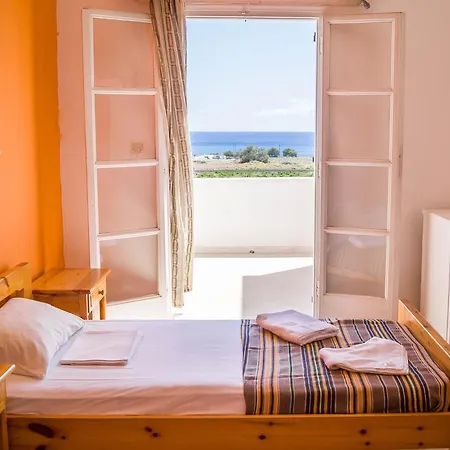 Monolithos Hotel Monolithos (Santorini)