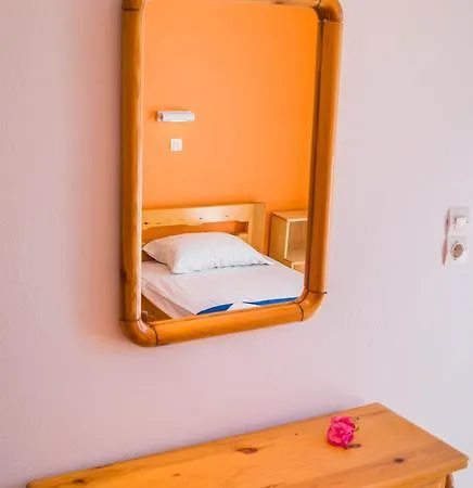 Monolithos Hotel Hotel