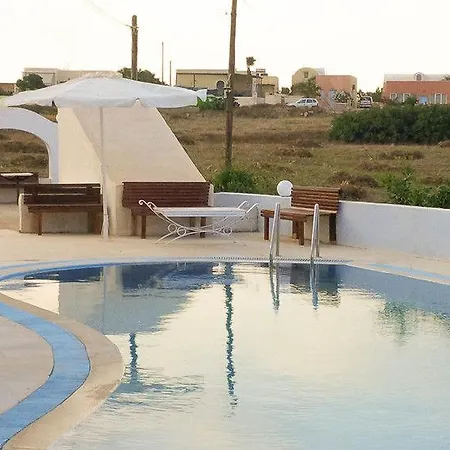 Hotel Monolithos Hotel