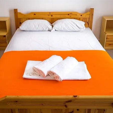 Monolithos Hotel Hotel