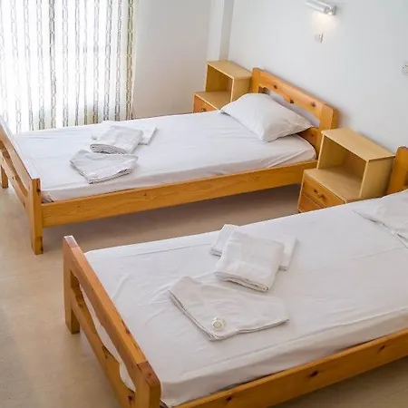 Monolithos Hotel Hotel