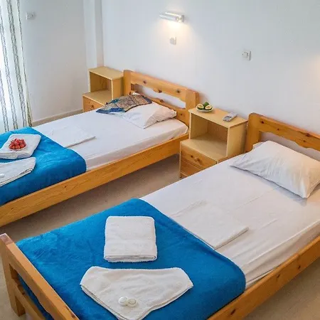 Monolithos Hotel Hotel Monolithos (Santorini)
