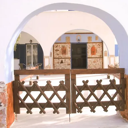 Monolithos Hotel مونوليثوس