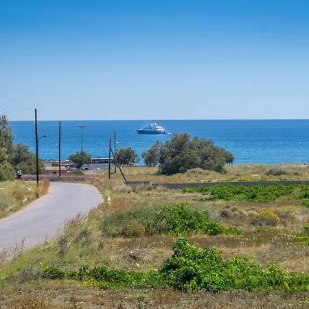 Monolithos Hotel 2* مونوليثوس