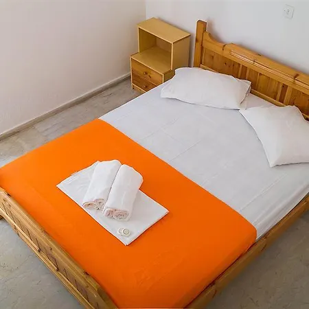 فندق Monolithos Hotel مونوليثوس