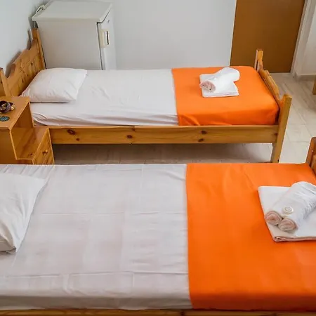 فندق Monolithos Hotel مونوليثوس