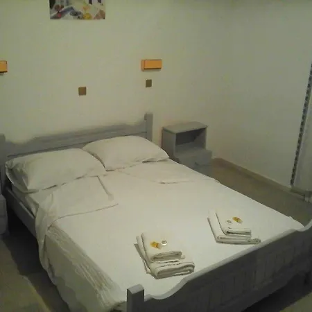 Monolithos Hotel