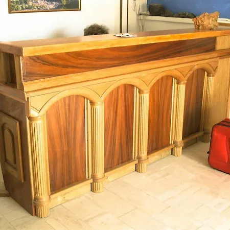 Monolithos Hotel فندق مونوليثوس